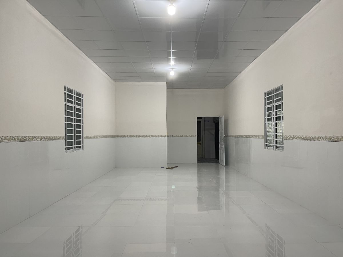 Cho thuê Mặt bằng kinh doanh gần bến xe tỉnh Kiên Giang