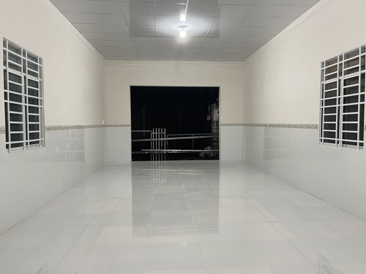 Cho thuê Mặt bằng kinh doanh gần bến xe tỉnh Kiên Giang