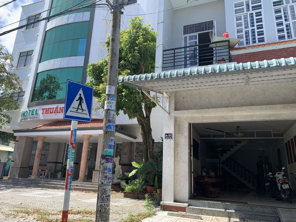 CẦN CHO THUÊ NHÀ VỊ TRÍ ĐẸP ĐỐNG ĐA, RẠCH GIÁ, KIÊN GIANG