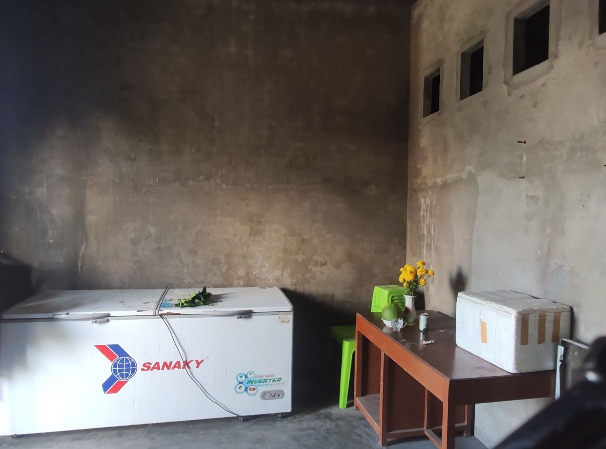 Bán Nhà thô 153 Mỹ Lâm, Hòn Đất, Kiên Giang