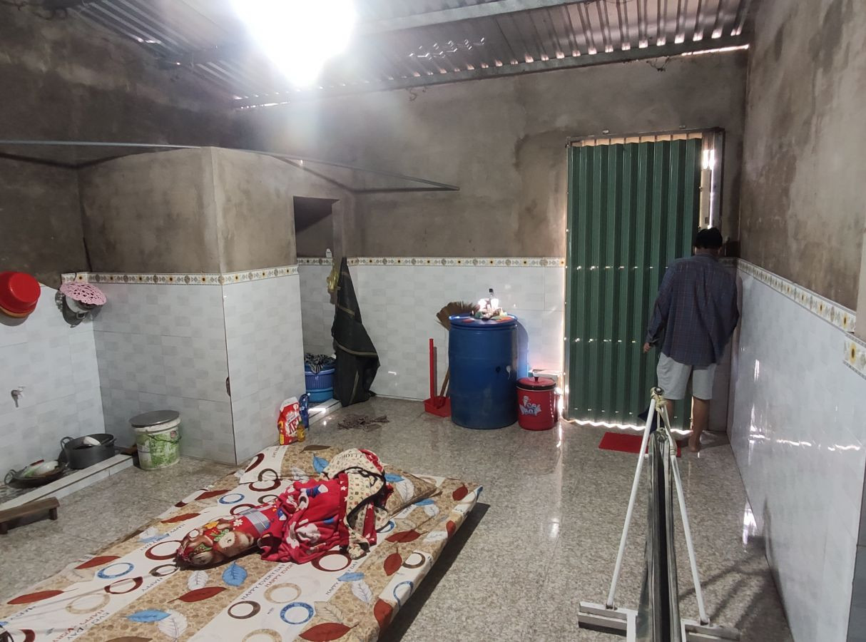 Bán Nhà thô 153 Mỹ Lâm, Hòn Đất, Kiên Giang