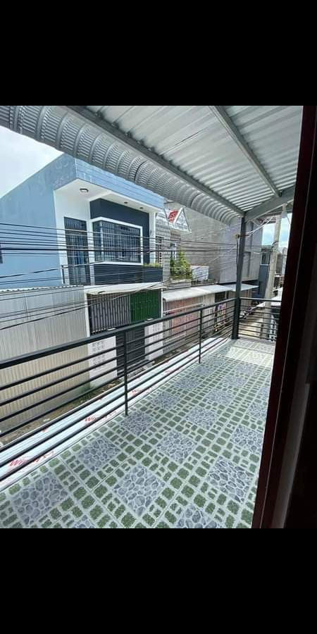 Bán nhà trọ mới xây chưa cho thuê (xây 3 căn lớn) Kênh Vàm Trư, gần chợ 30/4
