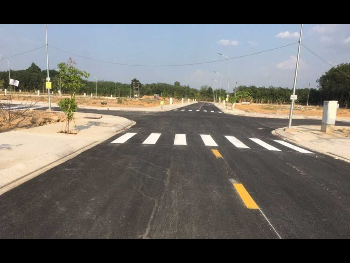 Đất nền Minh Lương Kiên Giang
