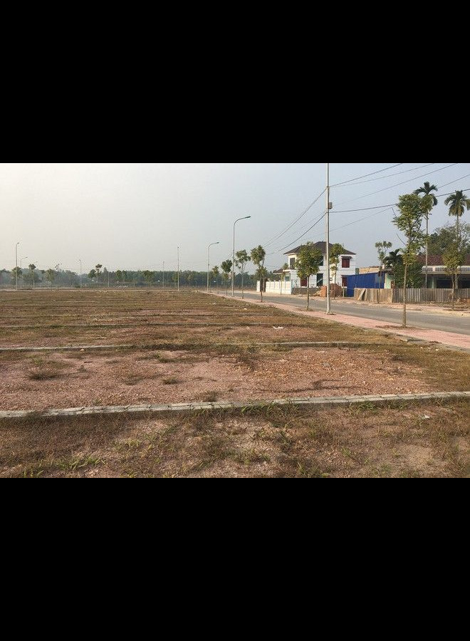 Đất nền Minh Lương Kiên Giang
