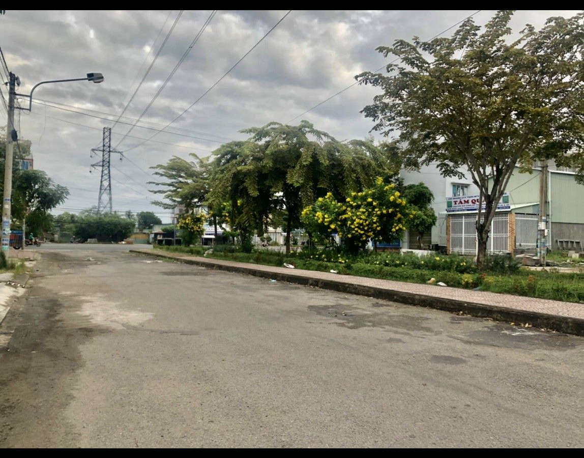 Bán 2 nền liền kề Trần Văn Giàu, An Hòa, Rạch Giá, Kiên Giang