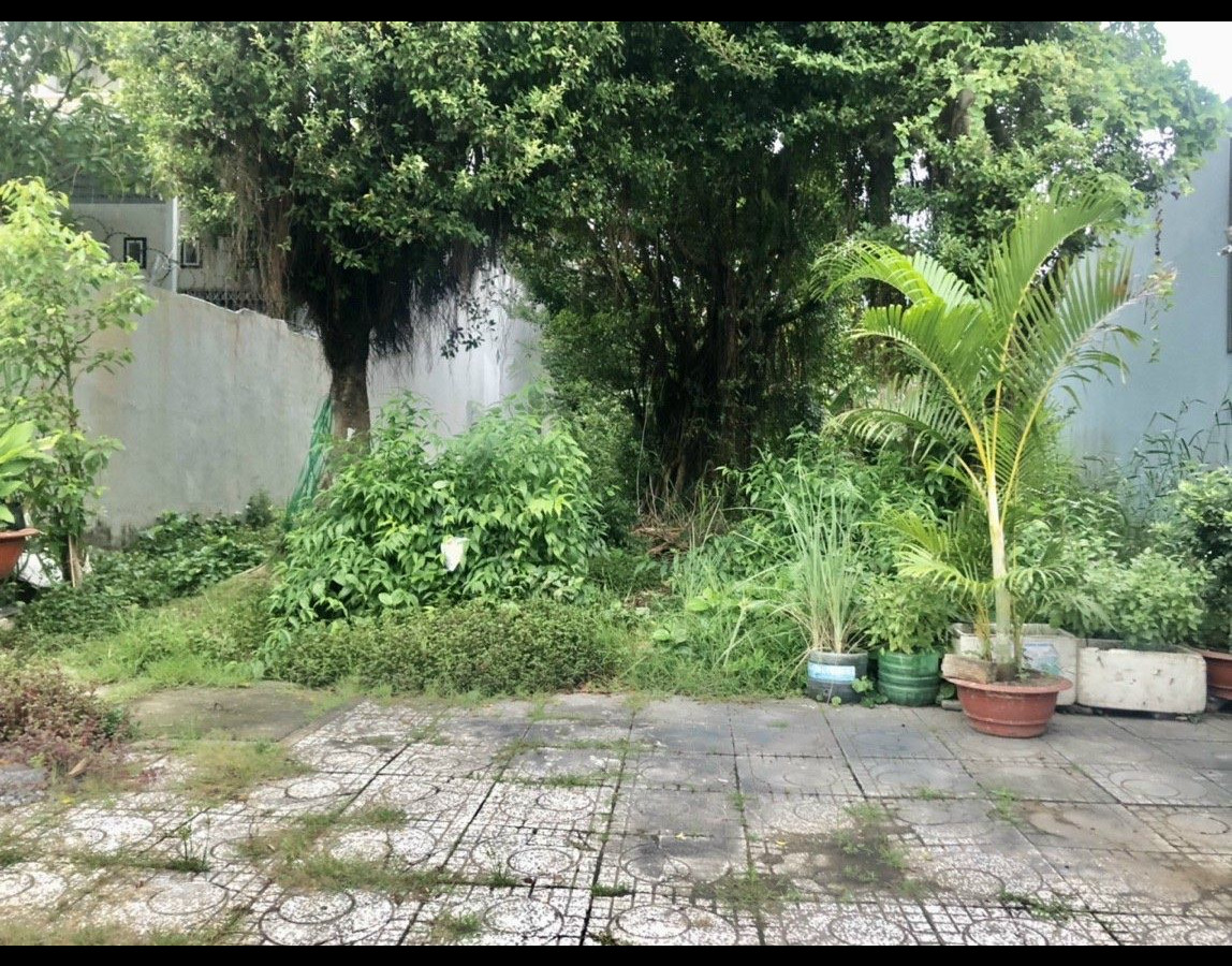 Bán 2 nền liền kề Trần Văn Giàu, An Hòa, Rạch Giá, Kiên Giang