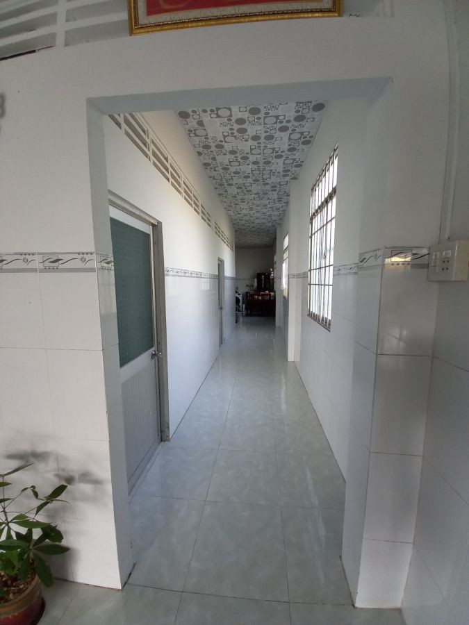 Kẹt tiền bán gấp nhà Hẻm Nguyễn Thiện Thuật, Rạch Sỏi, Kiên Giang