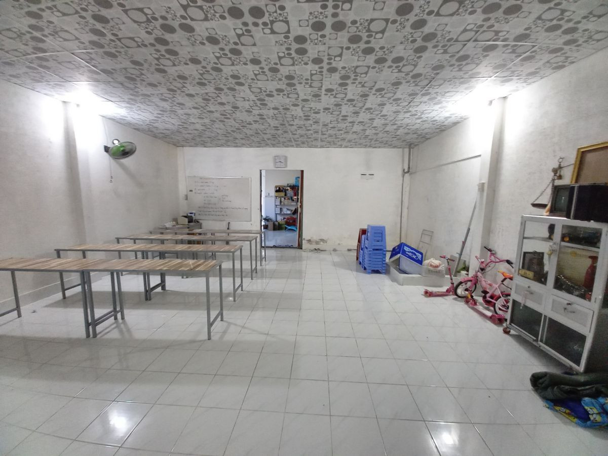 Kẹt tiền bán gấp nhà Hẻm Nguyễn Thiện Thuật, Rạch Sỏi, Kiên Giang