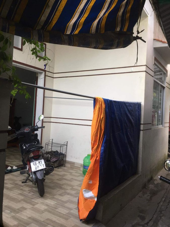 CẦN BÁN NHÀ HẺM 296 ĐƯỜNG CMT8, RẠCH SỎI, RẠCH GIÁ, KIÊN GIANG