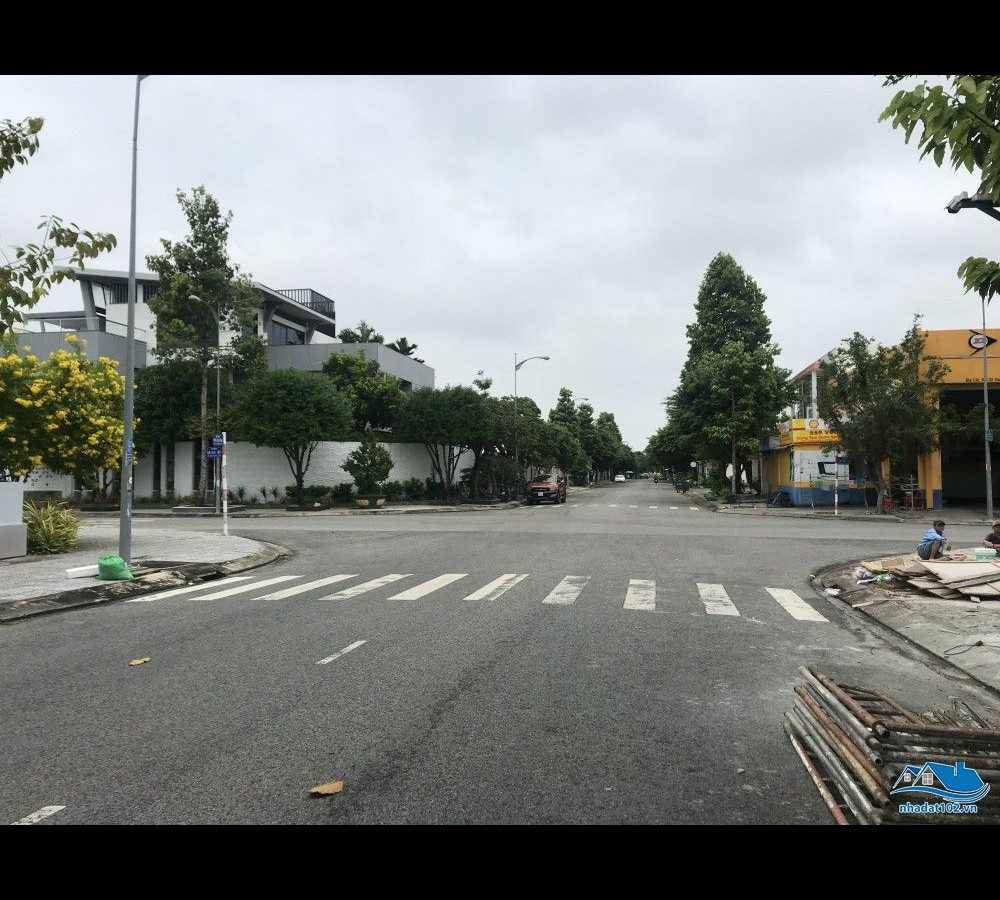 Nhà cấp 2 Trần Bạch Đằng (khu đô thị Phú Cường, Rạch Giá, Kiên Giang
