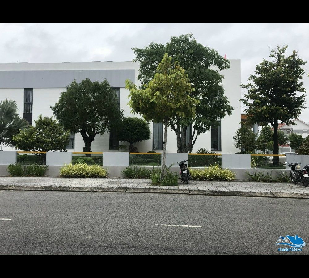 Nhà cấp 2 Trần Bạch Đằng (khu đô thị Phú Cường, Rạch Giá, Kiên Giang