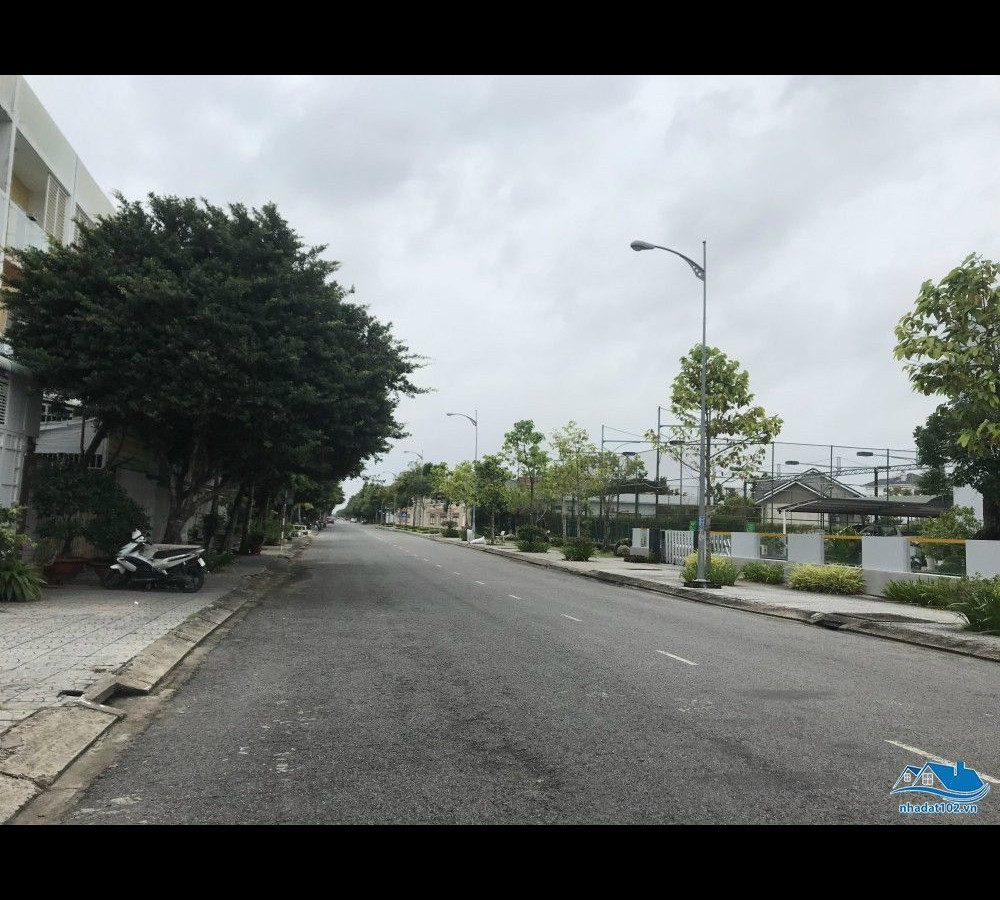 Nhà cấp 2 Trần Bạch Đằng (khu đô thị Phú Cường, Rạch Giá, Kiên Giang