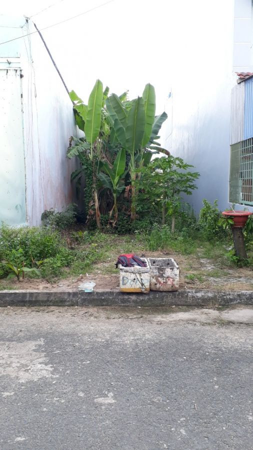 Bán đất mặt tiền đường Trần Mai Ninh, phường Vĩnh Quang, TP Rạch Giá