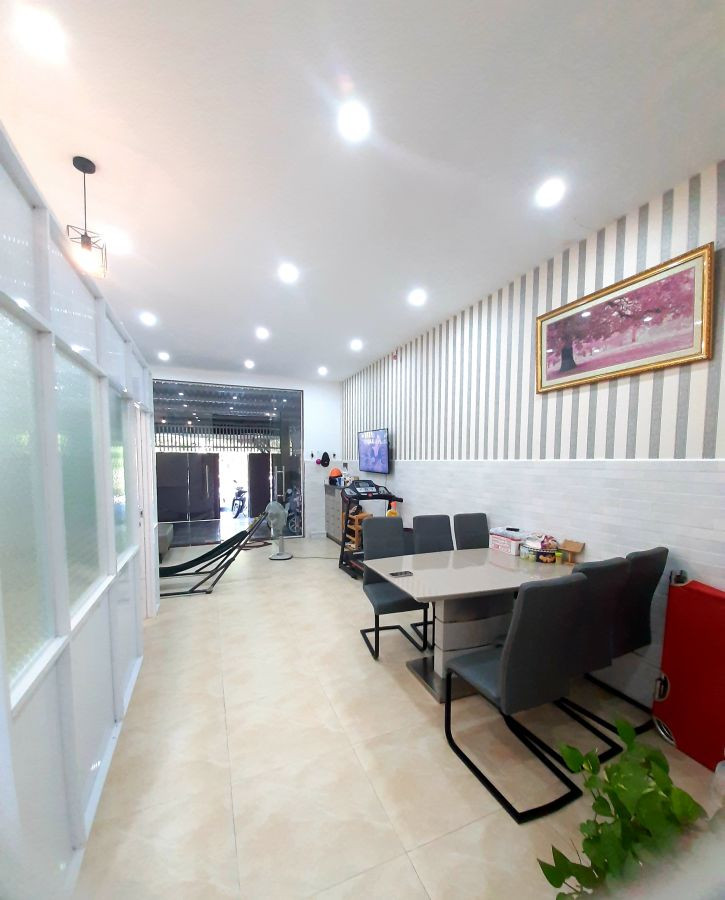 NHÀ PHỐ P28-5X KĐT PHÚ CƯỜNG, AN HÒA, RẠCH GIÁ, KIÊN GIANG