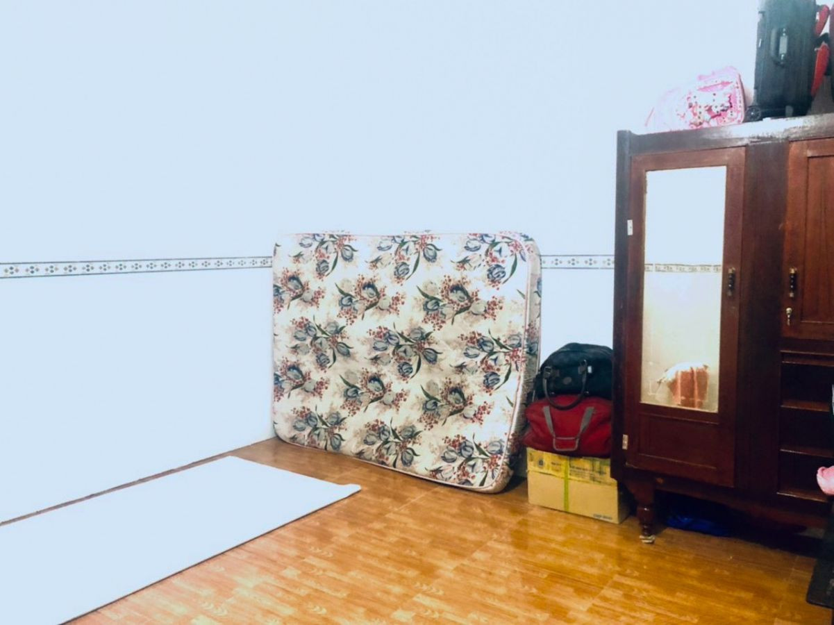 Bán nhà mặt tiền Trương Định (gần Cảng vụ), An Bình, Rạch Giá, Kiên Giang