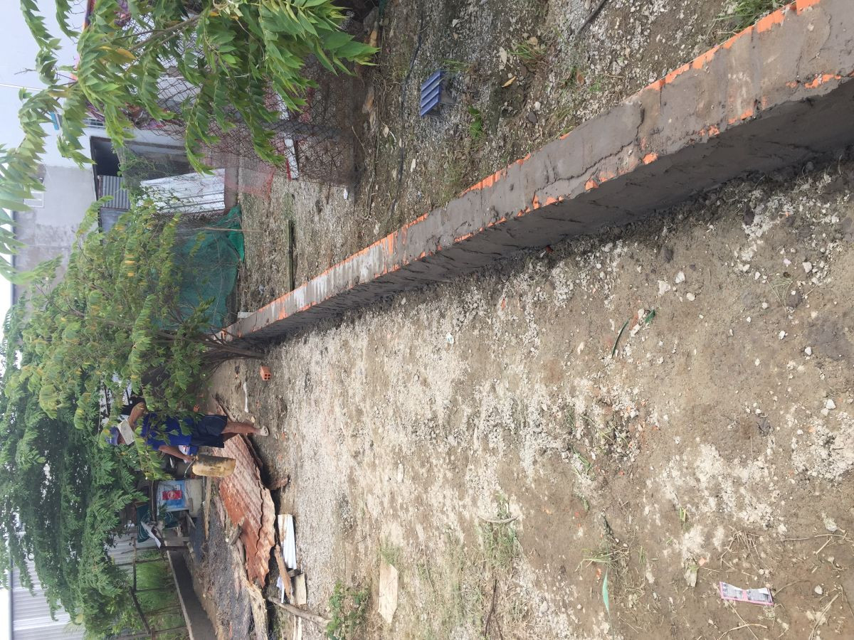 Bán đất hẻm 39 Tú Xương, Vĩnh Quang, Tp. Rạch Giá