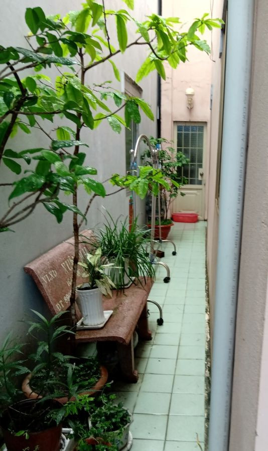 Nhà 1 trệt 1 lửng, thổ cư 100% hẻm rộng 4m đường Mạc Cửu