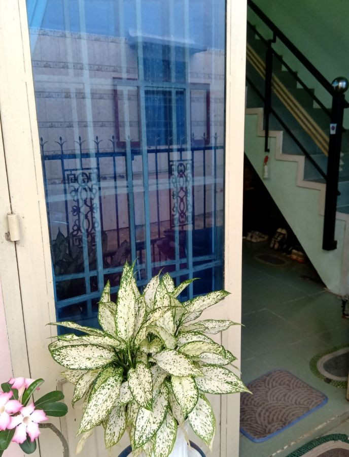 Nhà 1 trệt 1 lửng, thổ cư 100% hẻm rộng 4m đường Mạc Cửu