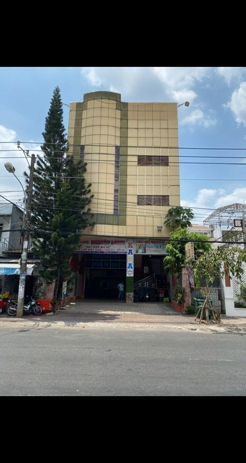 bán nhà hoặc cho thuê