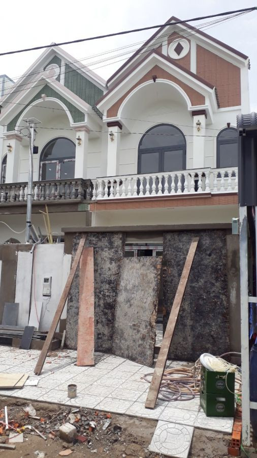 Bán nhà mặt tiền khu Cao Đẳng sư phạm, phường Rạch Sỏi, TP Rạch Giá