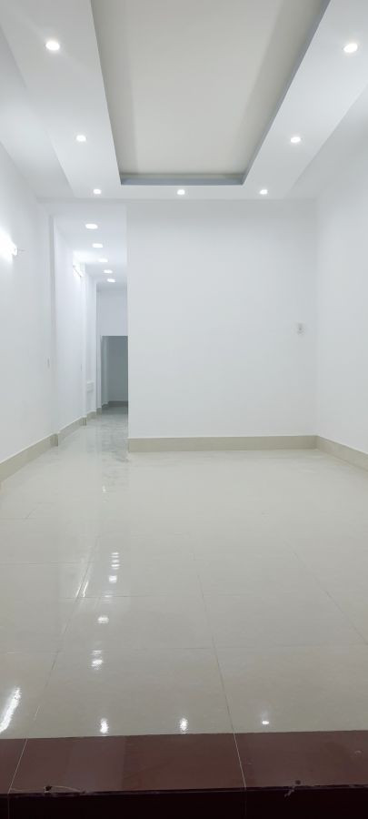 Bán nhà 4x23 cấp 4 hẻm đượng Phạm Ngọc Thạch, P.Vĩnh Thanh, Rạch Giá