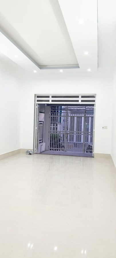 Bán nhà 4x23 cấp 4 hẻm đượng Phạm Ngọc Thạch, P.Vĩnh Thanh, Rạch Giá