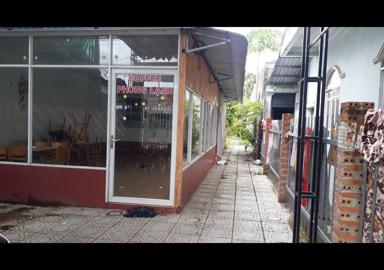 Bán đất mặt tiền Nguyễn Chí Thanh, phường Rạch Sỏi, TP Rạch Giá