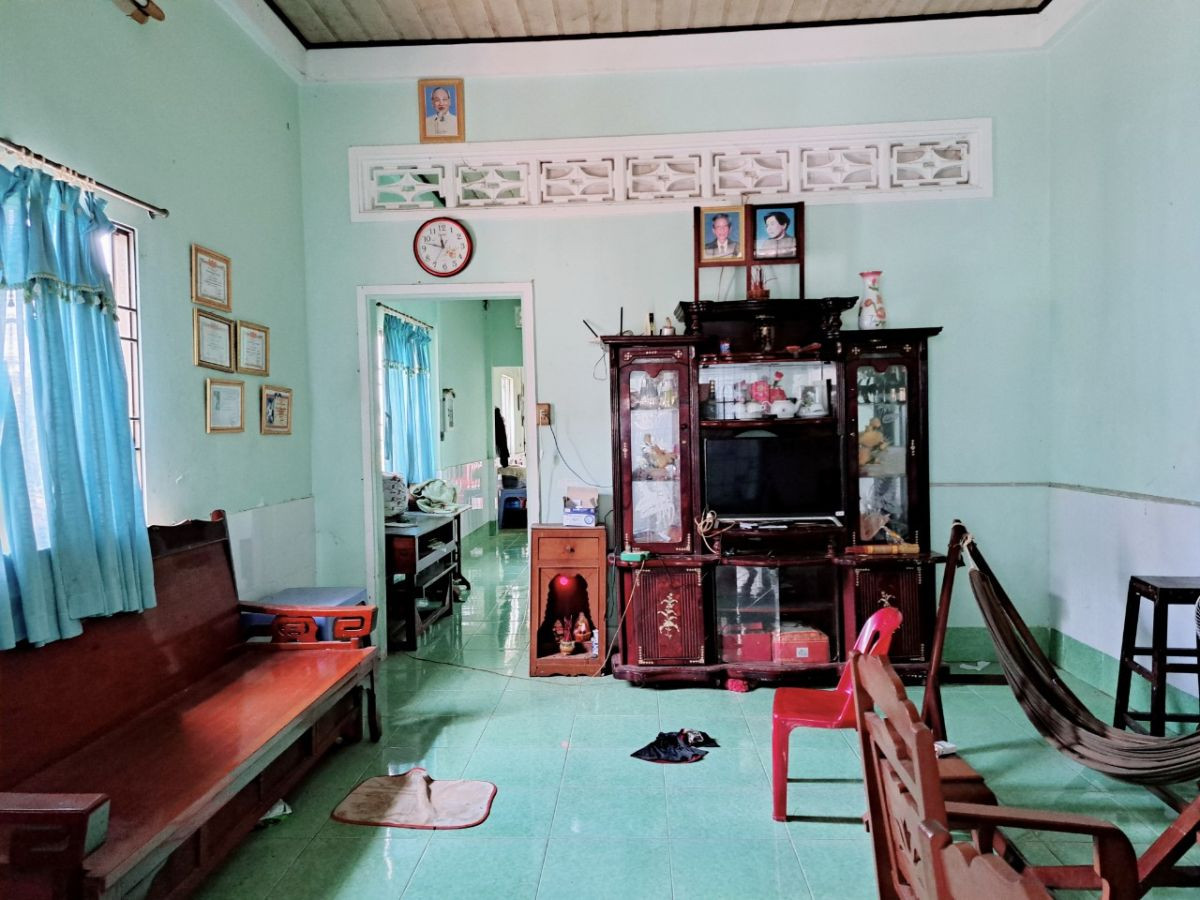 Cần tiền bán gấp căn nhà hẽm ngô thời nhiệm gần chợ rạch sỏi