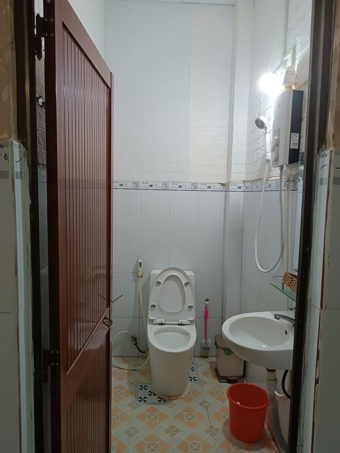 Cần bán nhà nghỉ