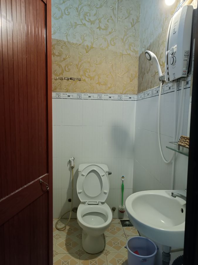 Cần bán nhà nghỉ