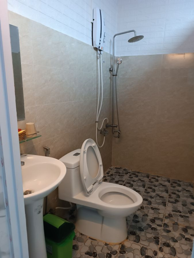 Cần bán nhà nghỉ