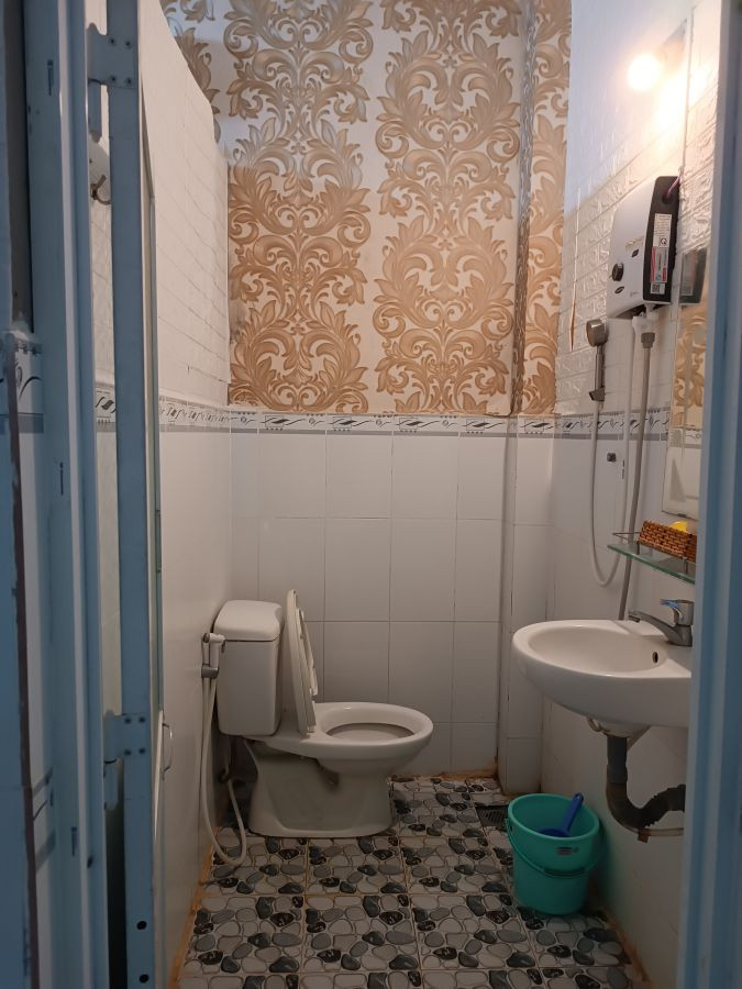 Cần bán nhà nghỉ