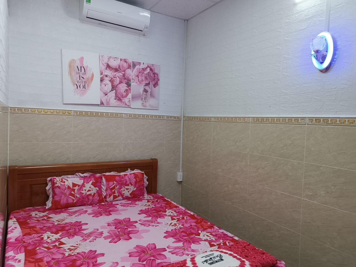 Cần bán nhà nghỉ