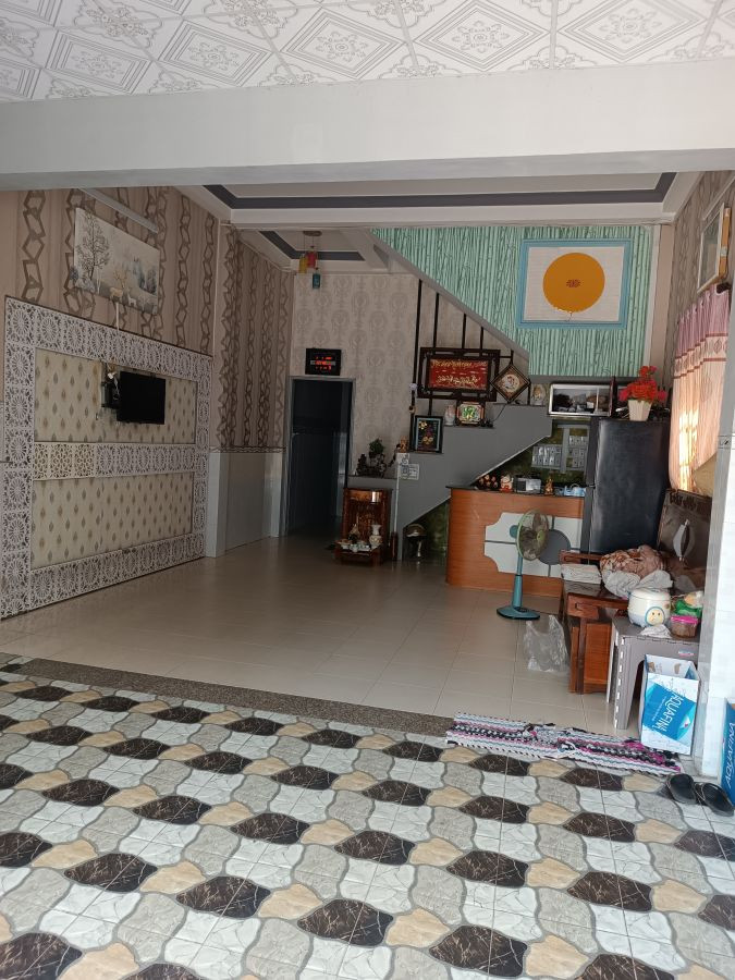 Cần bán nhà nghỉ