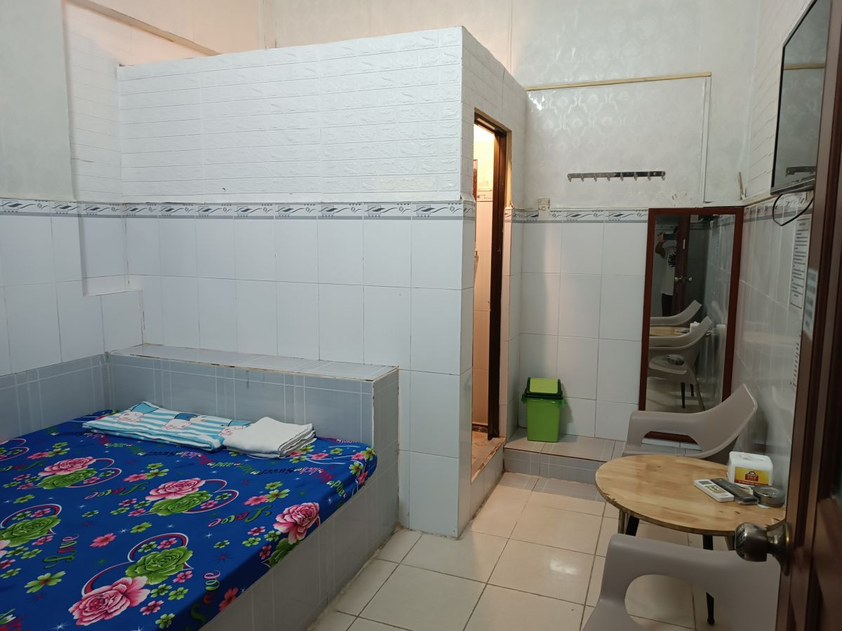 Cần bán nhà nghỉ