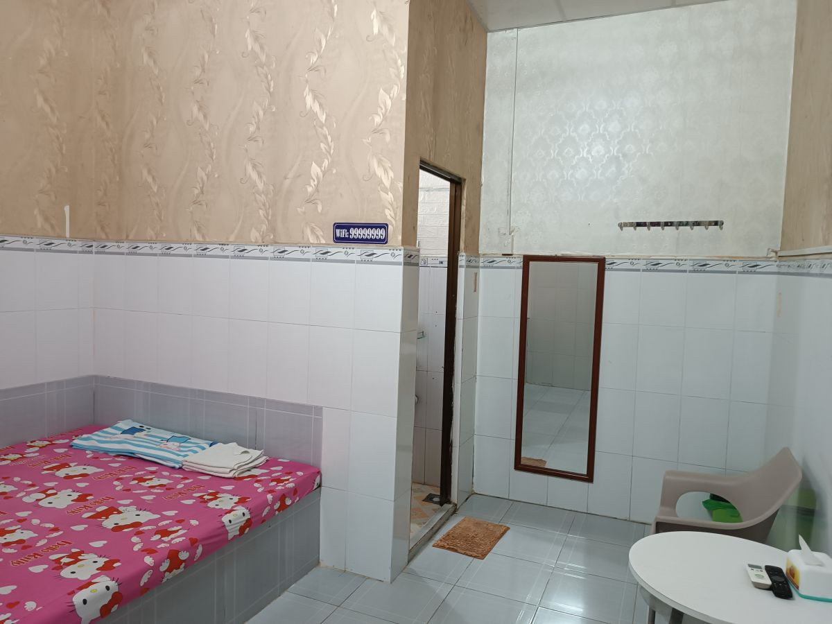 Cần bán nhà nghỉ