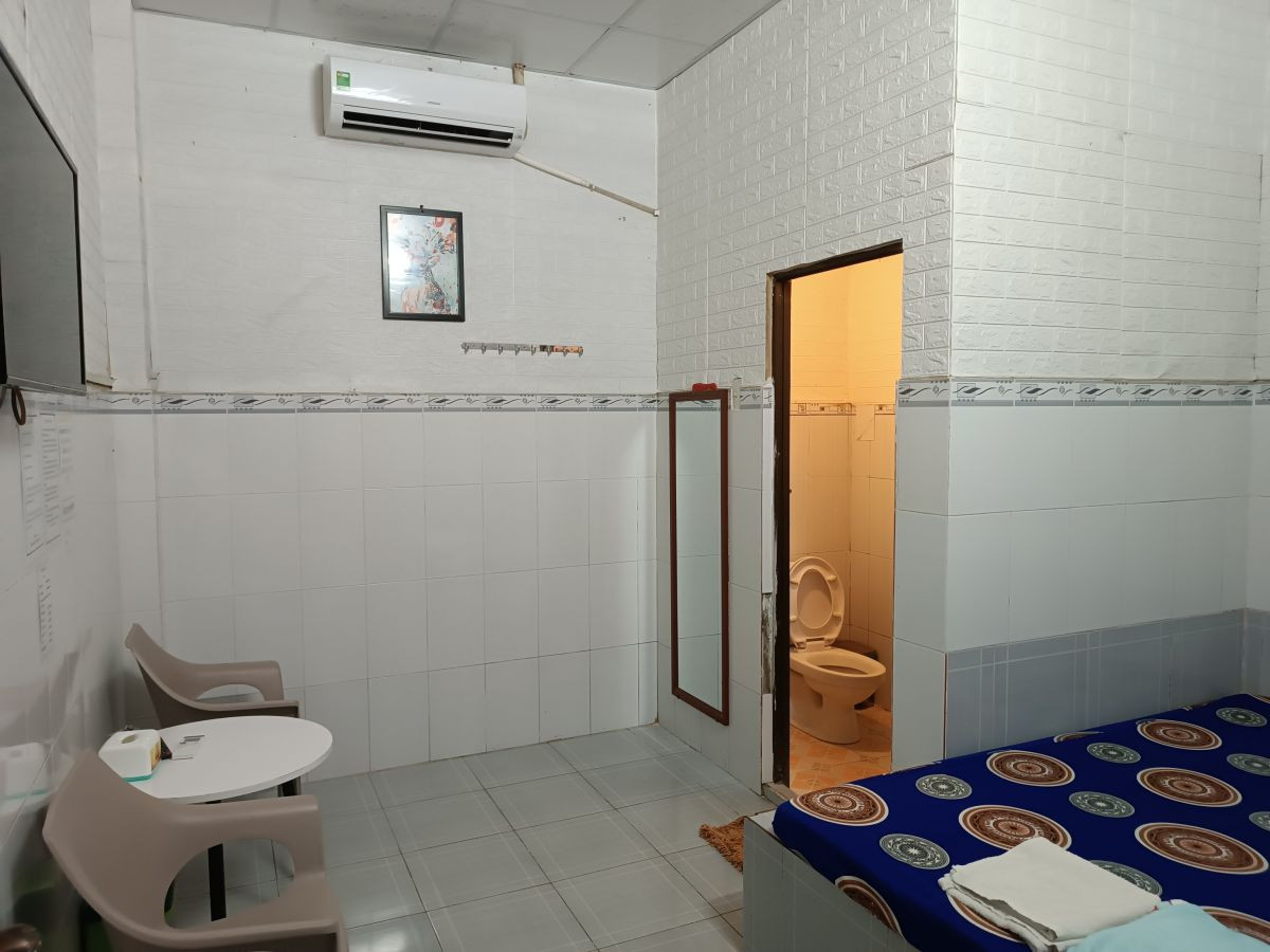 Cần bán nhà nghỉ