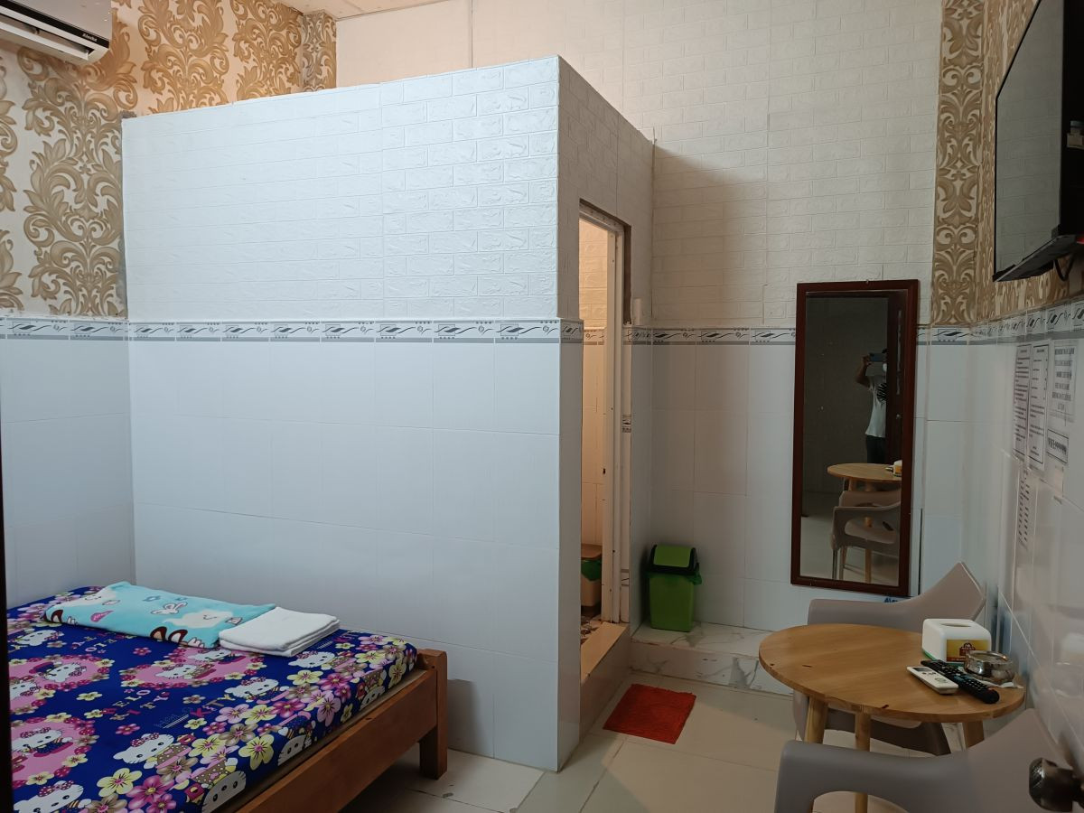 Cần bán nhà nghỉ