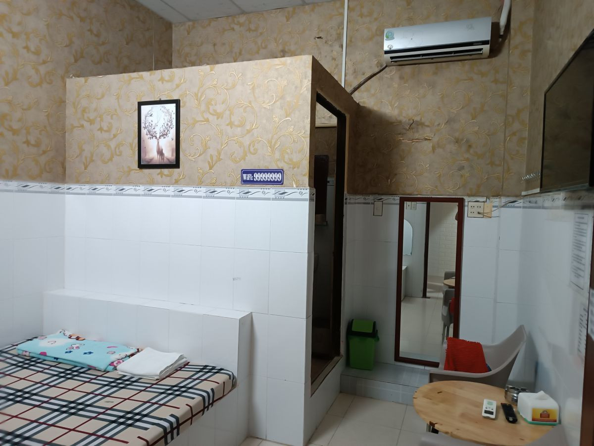 Cần bán nhà nghỉ