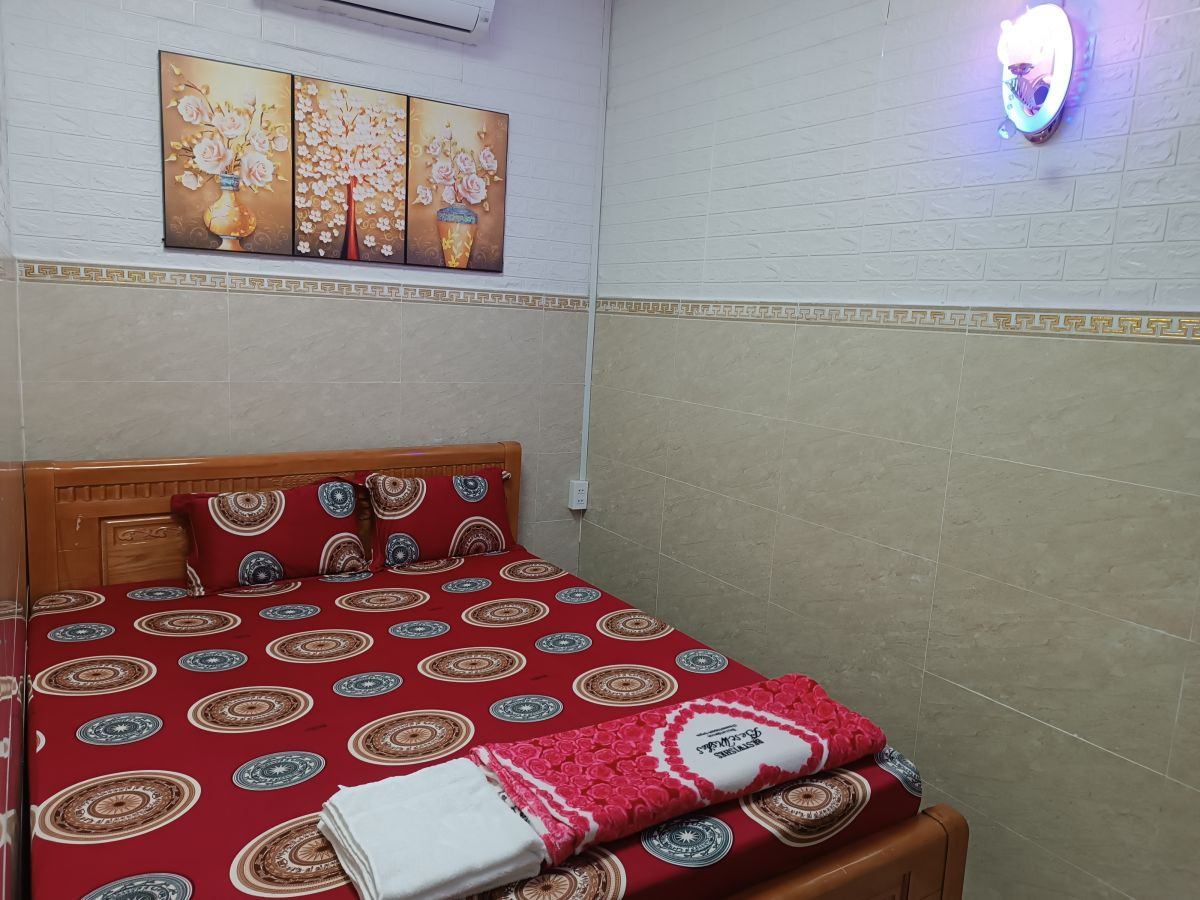 Cần bán nhà nghỉ