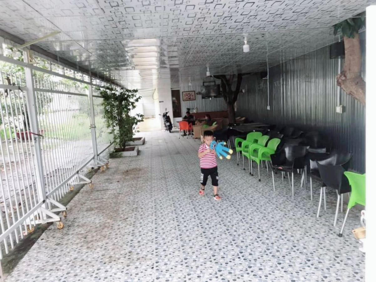 Cần bán gấp căn nhà 2 mặt tiền phạm ngọc thạch - đông hồ 232m² giá 2 tỷ 250 triệu