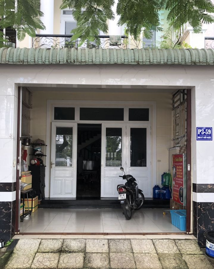 CHO THUÊ MẶT BẰNG