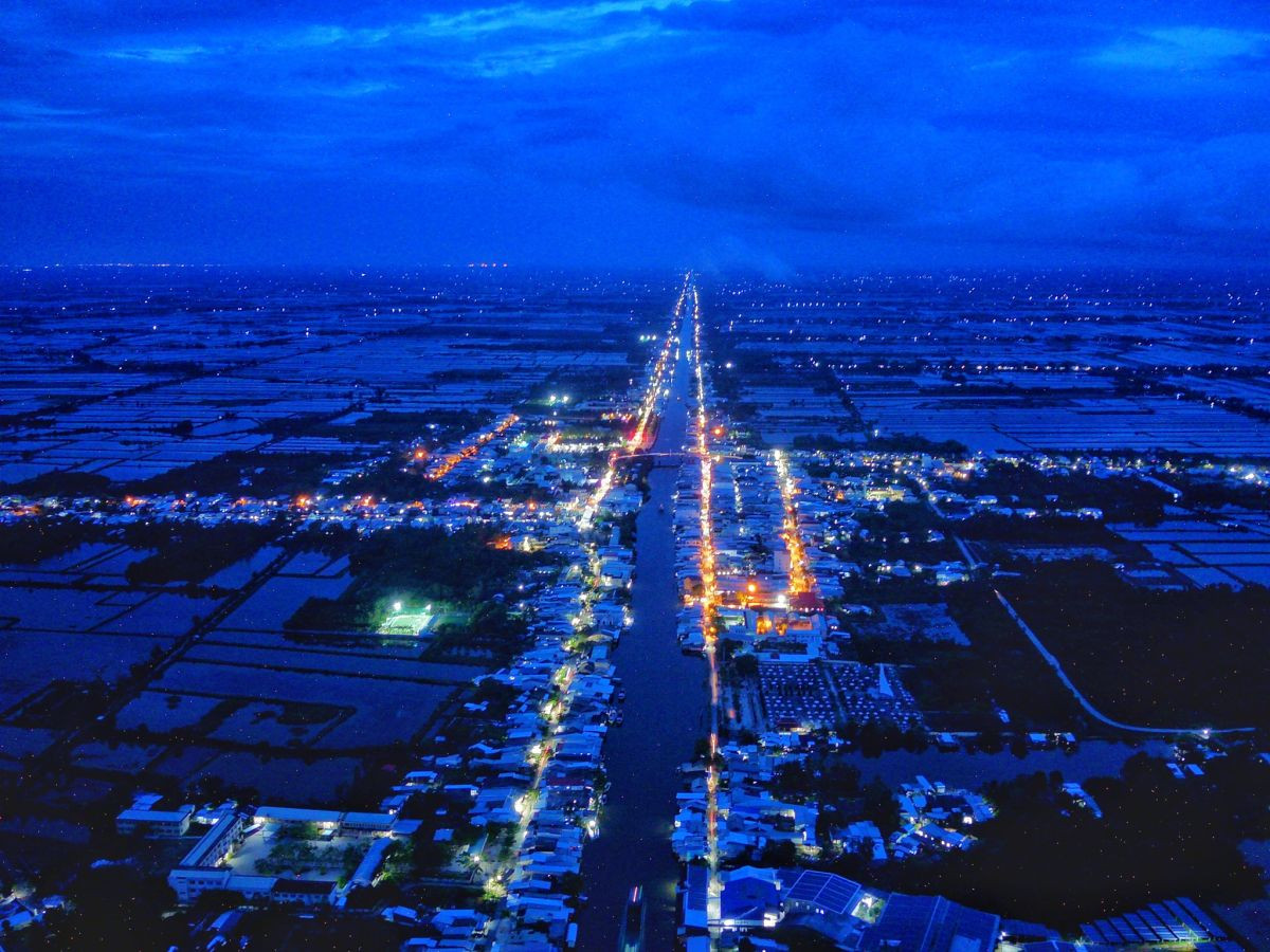 nhà ở đô thị