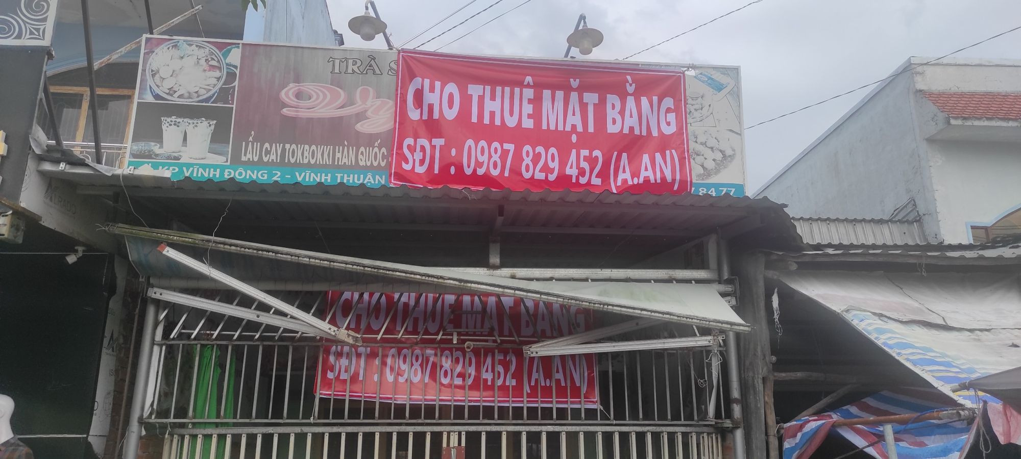nhà ở đô thị