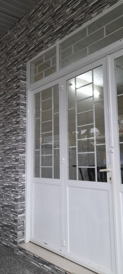 Bán nhà tại thị trấn Giồng Riềng