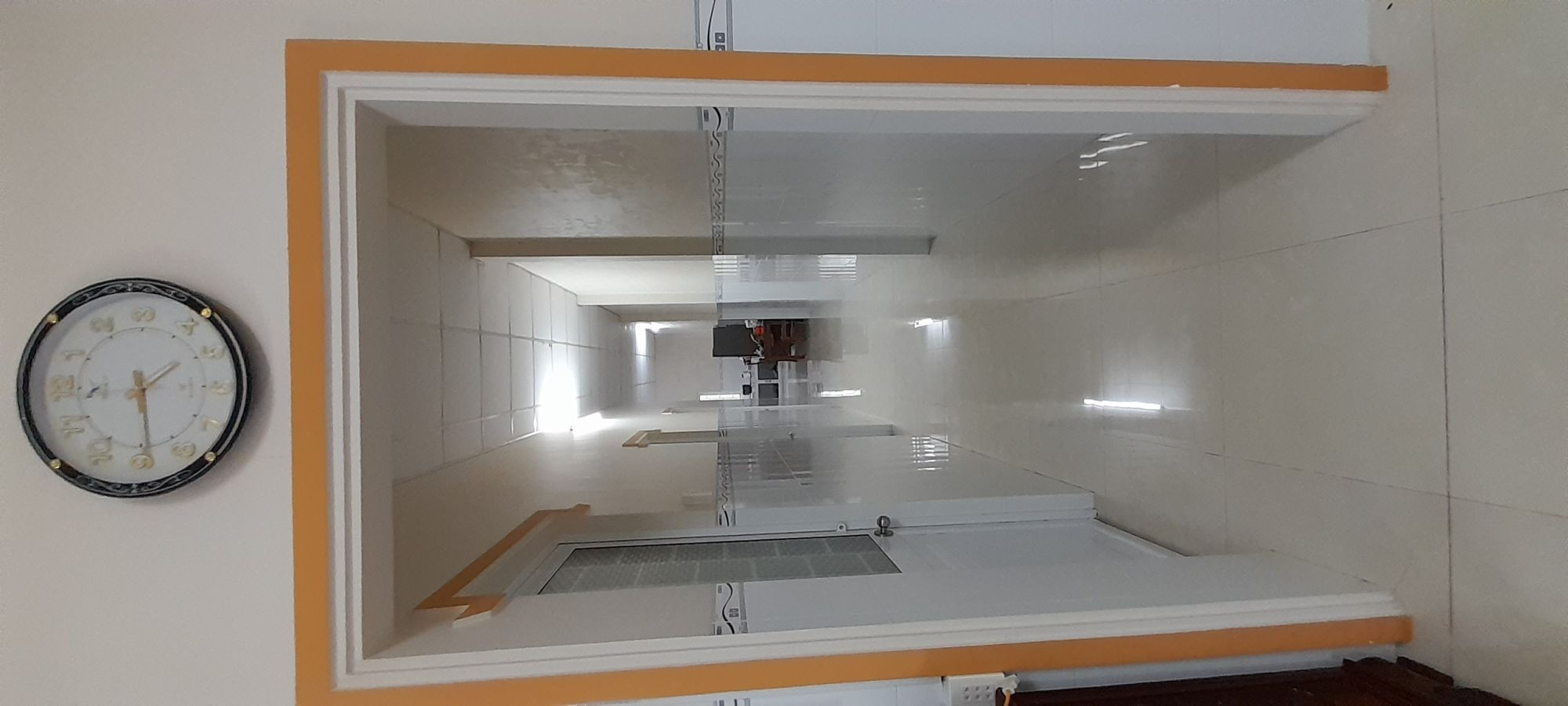 Bán nhà tại thị trấn Giồng Riềng