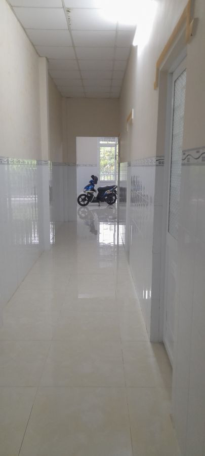 Bán nhà tại thị trấn Giồng Riềng