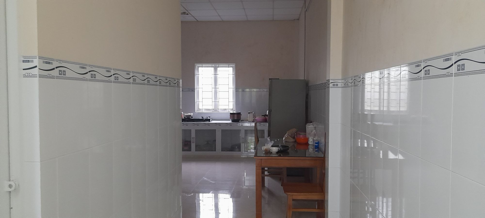 Bán nhà tại thị trấn Giồng Riềng