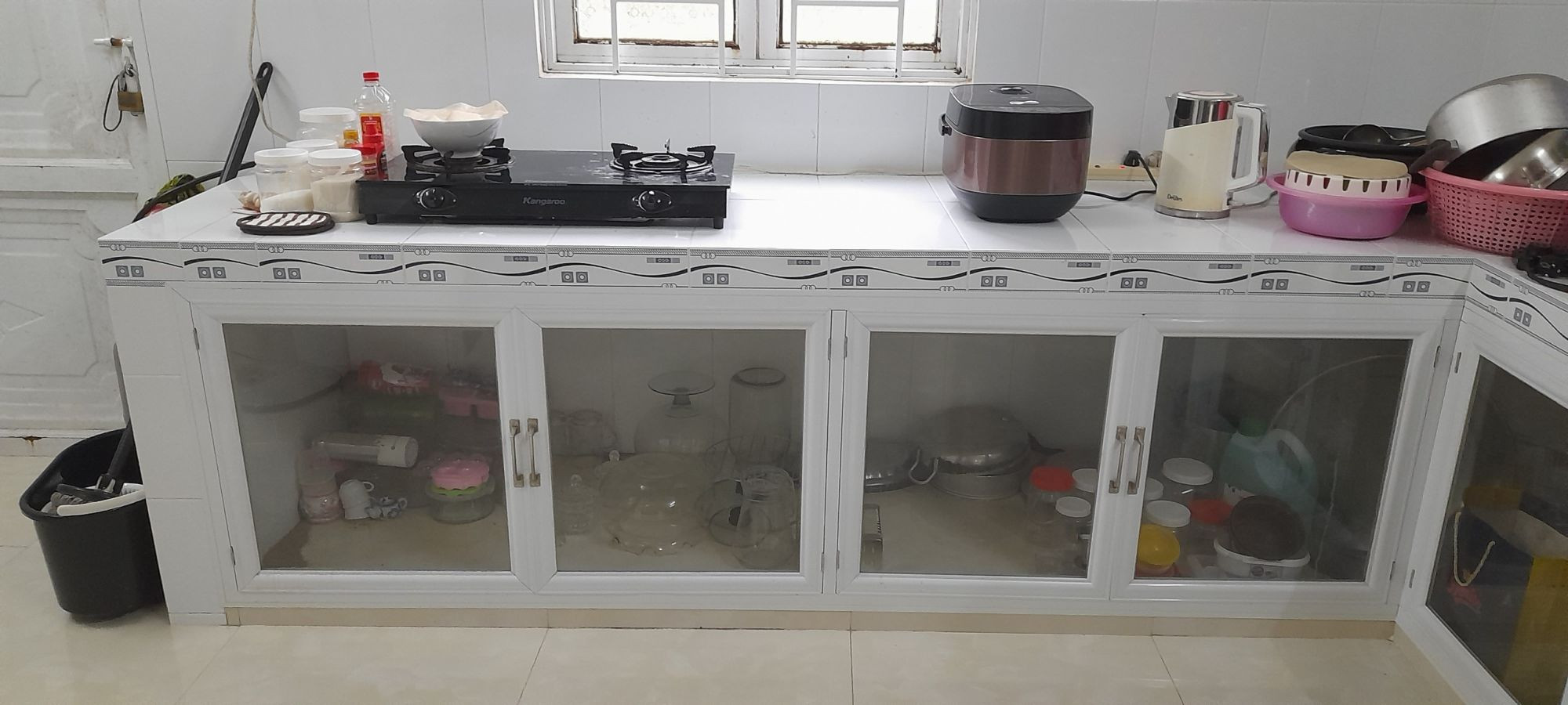Bán nhà tại thị trấn Giồng Riềng