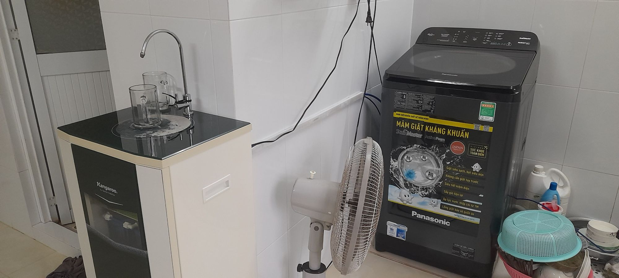 Bán nhà tại thị trấn Giồng Riềng